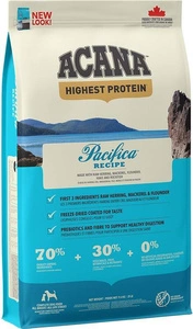 ACANA REGIONALS Pacifica Dog 11,4kg + Überraschung für den Hund