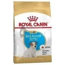 ROYAL CANIN Jack Russell Terrier Junior 3kg+Überraschung für den Hund