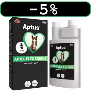 ORIONPHARMA Apto-Flex EQ 1000ml