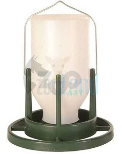 TRIXIE Volieren-Futterspender 1.000 ml/20 cm