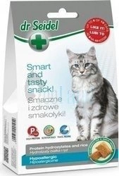 Dr. Seidel behandelt hypoallergen für eine Katze 50 g