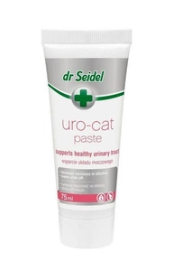 Dr. Seidl Uro-cat Harnwegshilfe Paste 75ml