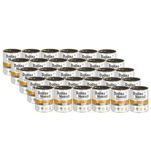 Dolina Noteci Premium Ente mit Kürbis 30x800g