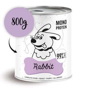 PEPE MONO PROTEIN Kaninchen 800g