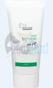 OVER ZOO Bio Dens- Zahnpasta 70g