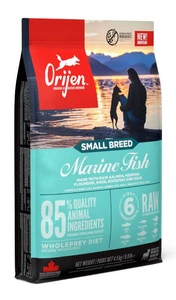 ORIJEN Small Breed Seefisch 4,5kg