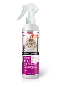 Stop Kot Strong – Spray 400 ml