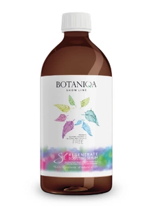 BOTANIQA Regenerate Boosting Serum tief feuchtigkeitsspendendes Serum 1L
