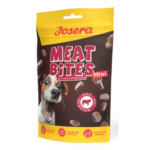 Josera Fleischhappen Mini Rindfleisch 70g