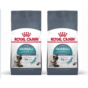 ROYAL CANIN Hairball Care 2x10kg