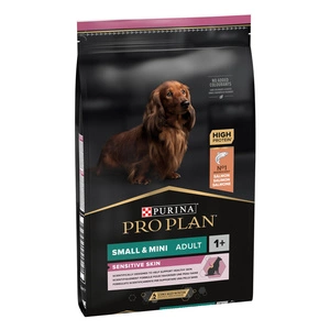 PURINA PRO PLAN Small & Mini Adult Sensitive Skin OPTIDERMA 7kg