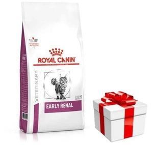 ROYAL CANIN Early Renal 3,5kg + Überraschung für die Katze
