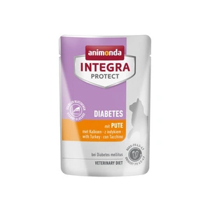 Animonda Integra Protect Diabetes Truthahn 85 g
