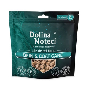 DOLINA NOTECI Training Treats Haut- & Fellpflege Hundeleckerli 130g