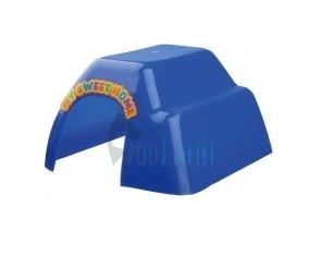 TRIXIE Kleintierhaus 23×15×26 cm