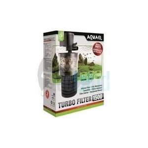 AQUAEL Innenfilter Turbo 1500 N