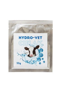 LAB-V Hydro Vet Calf - Futtermischung zur Unterstützung der Genesung nach einer Operation, 22 g