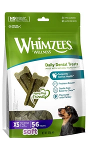 WHIMZEES Soft Stix XS (56 Stück)