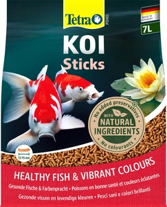 Tetra Pond KOI Sticks 7 L