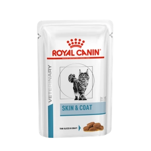 ROYAL CANIN Skin&Coat 12x85g-Beutel
