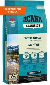 ACANA Classics Wild Coast 2x14,5kg