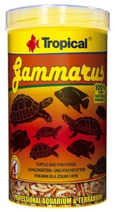 TROPICAL Gammarus 2x500ml