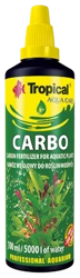 TROPICAL Carbo 100ml