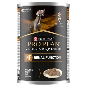 PURINA Veterinary PVD NF Renal Function 400g