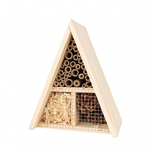 KOOPMAN Hotel für Insekten 17X12X21CM