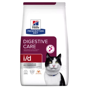 HILL'S PD Prescription Diet Feline i/d 2x1,5kg