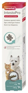 INTESTOPRO Hunde- und Katzenpaste 20ML