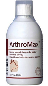 DOLFOS ArthroMax für Gelenke Ihres Hundes 500 ml