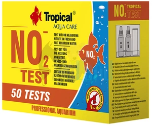 TROPICAL Test NO2