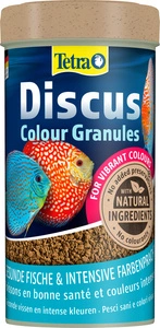 Tetra Discus Colour 250 ml