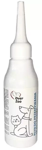 OVER ZOO Augen- und Augenlidreinigung 75ml