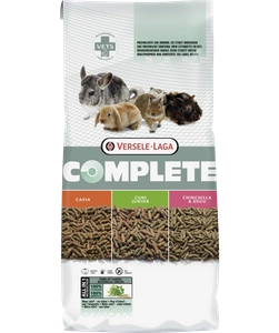 Versele-Laga Cavia Complete für Meerschweinchen 8kg
