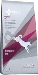 Trovet OHD Regulator 10kg + Überraschung für den Hund