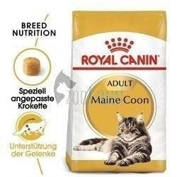ROYAL CANIN Maine Coon Adult 10kg