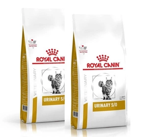 ROYAL CANIN Urinary S/O LP34 2x7kg