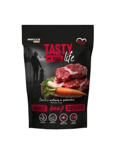 Tasty Dogs Life Rindfleisch-Gelee-Schale 500g