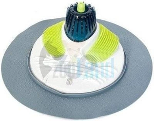 Catit Design Senses Massage Center