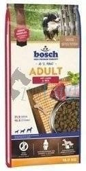 BOSCH ADULT LAMM & REIS 2x15kg