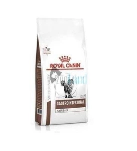 ROYAL CANIN Gastrointestinal Hairball 400g