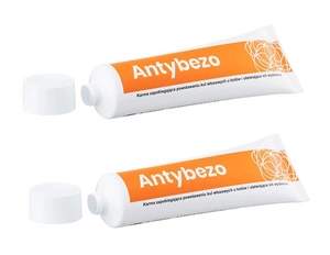 Lab-v Antybezo – Paste zur Unterstützung der Ausscheidung von Haarballen aus dem Verdauungstrakt der Katze und zur Vorbeugung ihrer Bildung, 100 g