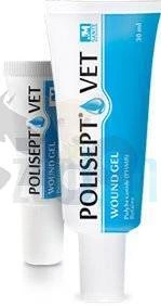 JM SANTE Polisept Vet Wundgel 30ml