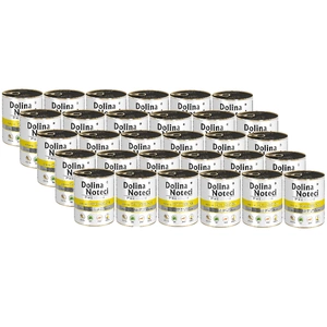 Dolina Noteci PREMIUM reich an Huhn 30x800g