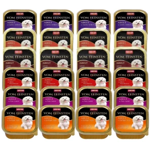 Animonda Dog Vom Feinsten MIX 24x150g