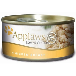 Applaws Katzen-Hühnerbrust 70g CUP