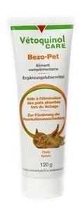 VETOQUINOL Bezo-Pet 120g