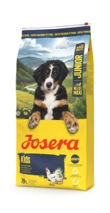 JOSERA Junior Kids 12,5kg
